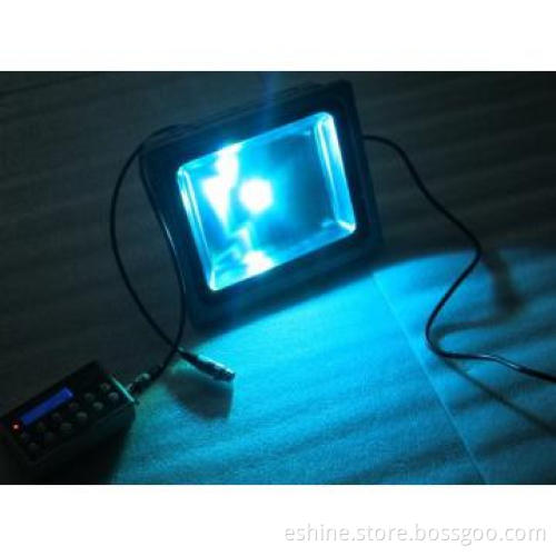 70W high power 60 degree bean angle 50W led floodlight with